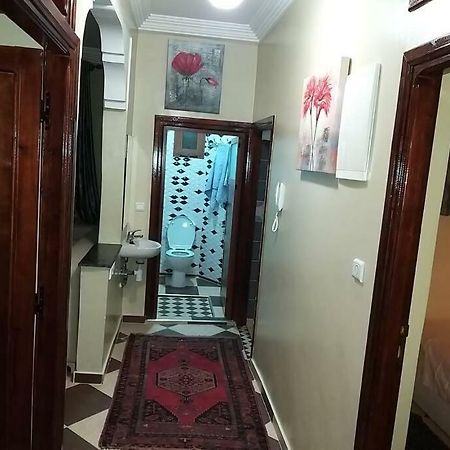 Marrakech Family Appartements Маракеш Екстериор снимка