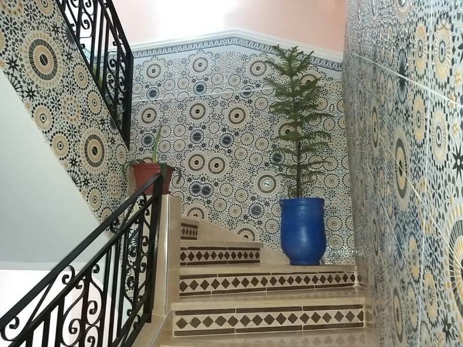 Marrakech Family Appartements Маракеш Екстериор снимка