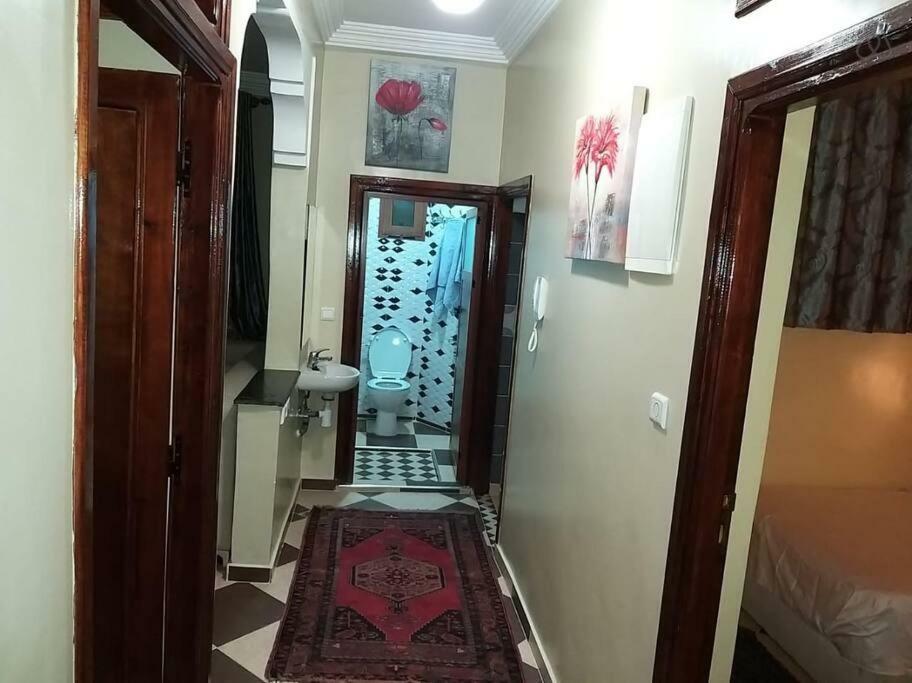 Marrakech Family Appartements Маракеш Екстериор снимка