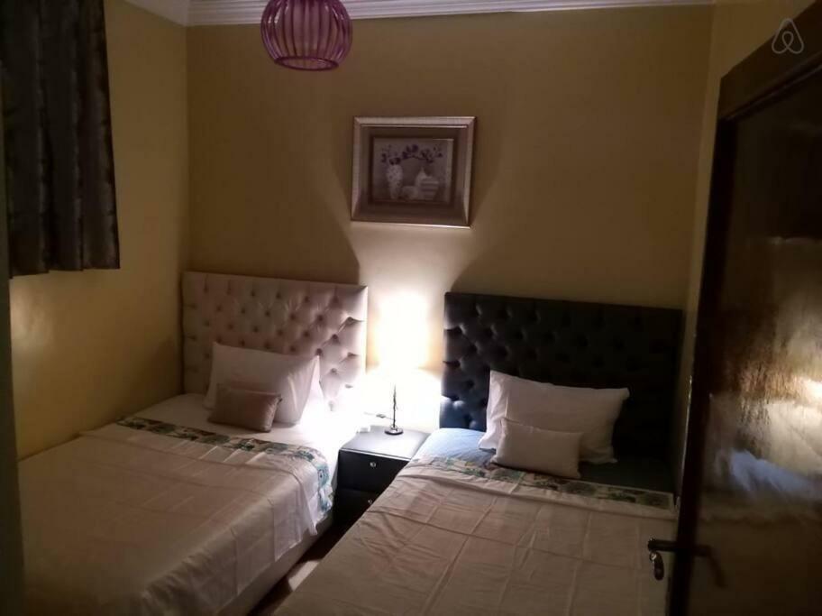 Marrakech Family Appartements Маракеш Екстериор снимка