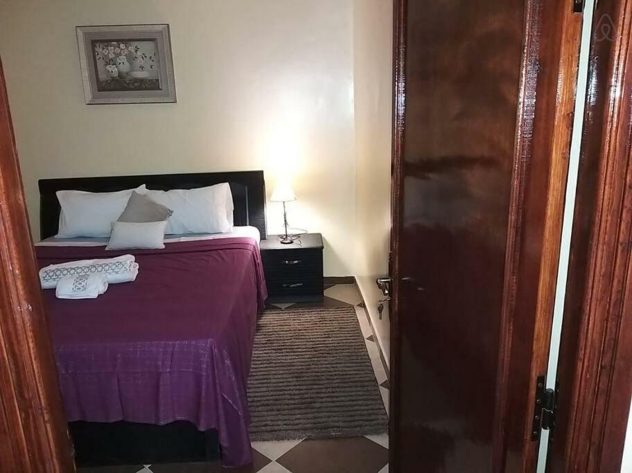 Marrakech Family Appartements Маракеш Екстериор снимка