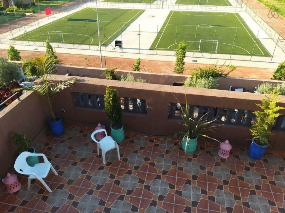 Marrakech Family Appartements Маракеш Екстериор снимка