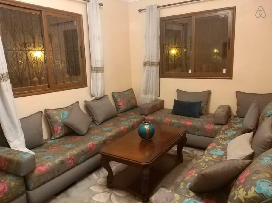 Marrakech Family Appartements Маракеш Екстериор снимка