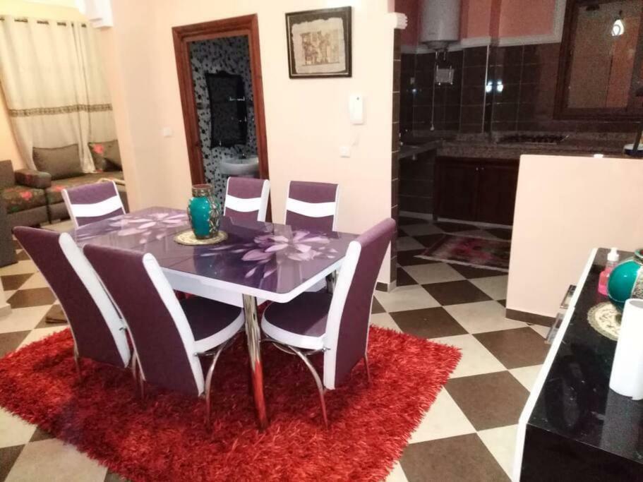 Marrakech Family Appartements Маракеш Екстериор снимка