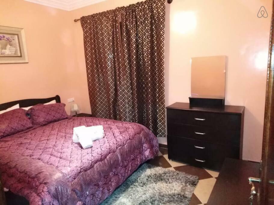 Marrakech Family Appartements Маракеш Екстериор снимка