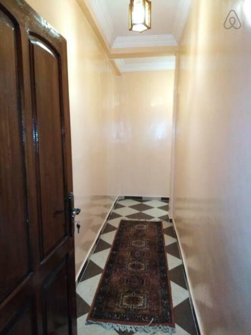 Marrakech Family Appartements Маракеш Екстериор снимка