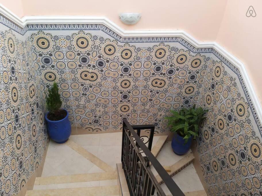 Marrakech Family Appartements Маракеш Екстериор снимка