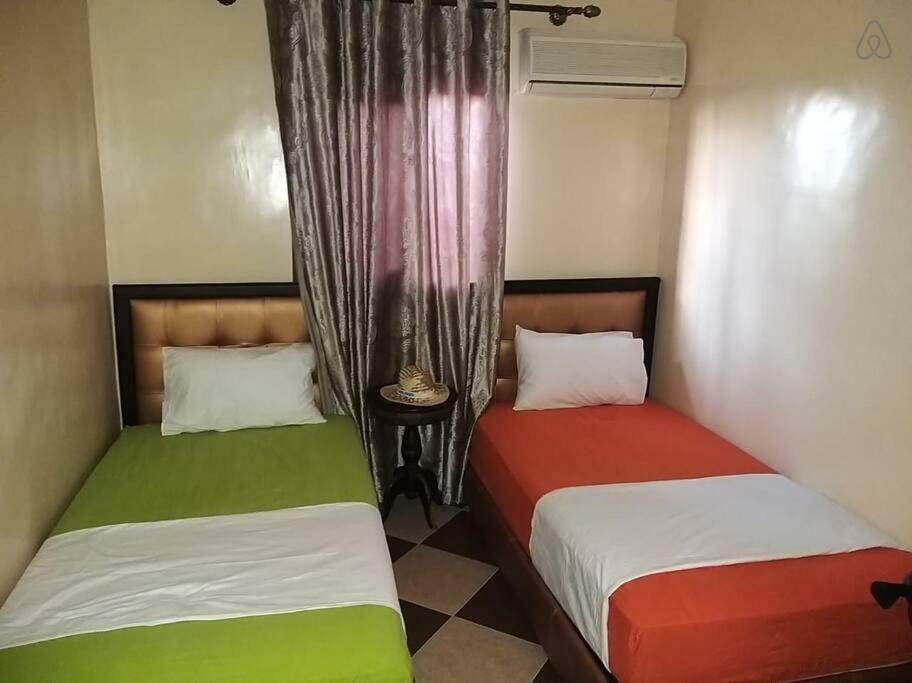 Marrakech Family Appartements Маракеш Екстериор снимка