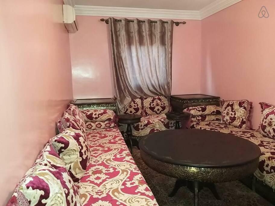 Marrakech Family Appartements Маракеш Екстериор снимка
