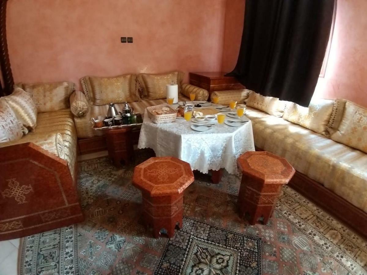 Marrakech Family Appartements Маракеш Екстериор снимка