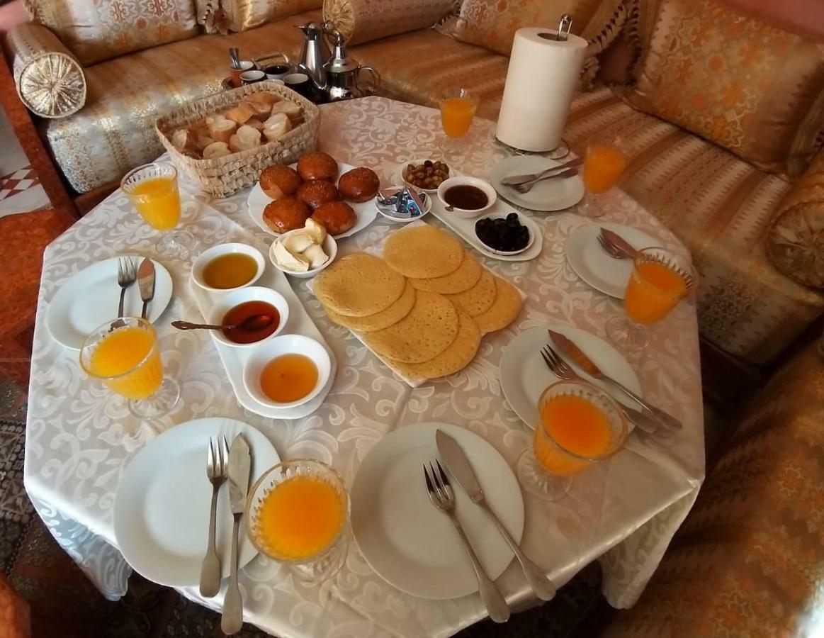 Marrakech Family Appartements Маракеш Екстериор снимка